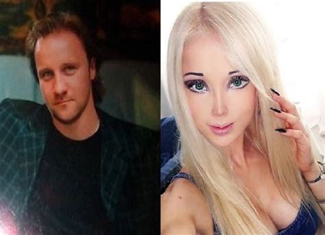 dmitry shkrabov|Human doll Valeria Lukyanovas Husband Dmitry Net。